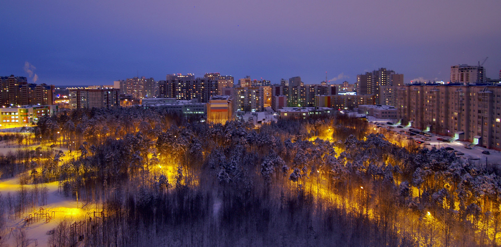 Перепланировка Сургут